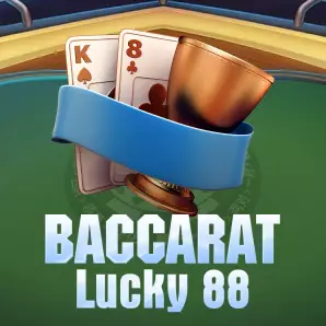 Baccarat Lucky 88