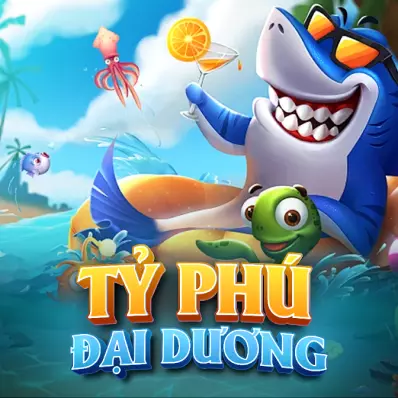 Tỷ Phú Đại Dương