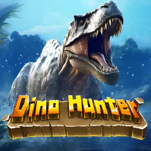 Dino Hunter