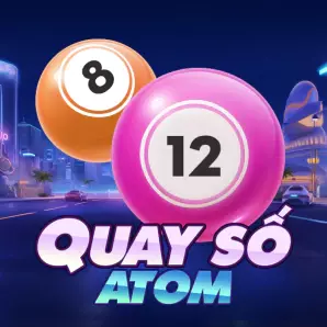 Quay số Atom