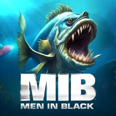 MIB (Men In Black)