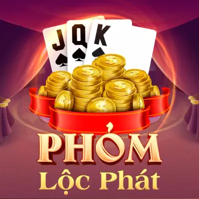 Phỏm Lộc Phát