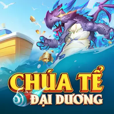 Chúa Tể Đại Dương