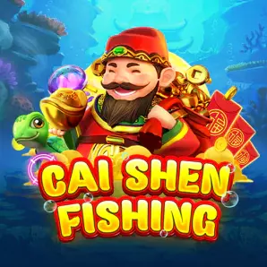 Cai Shen Fishing