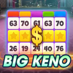 Big Keno