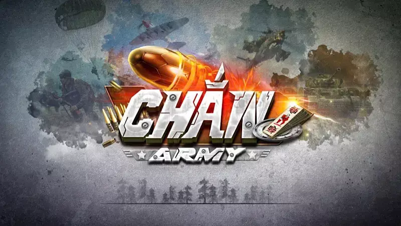 Chắn Quân Đội - Game bài trực tuyến hấp dẫn