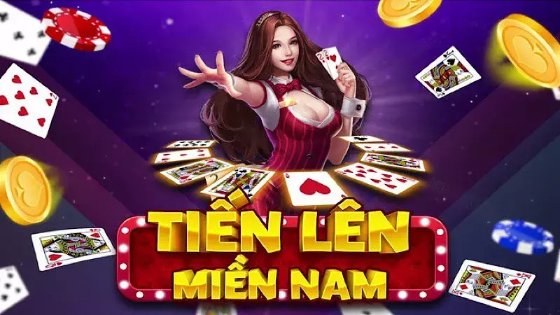 Tiến lên Miền Nam trò chơi được yêu thích qua mọi thời đại