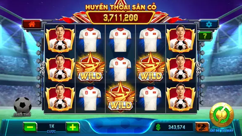 Ưu điểm của game